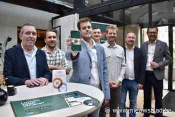 Nieuwe app laat u scrollen door álle suggesties van de dag: “Willen lunchen in Brugge duwtje in de rug geven”