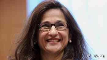 Columbia University president is set to testify about antisemitism on campus