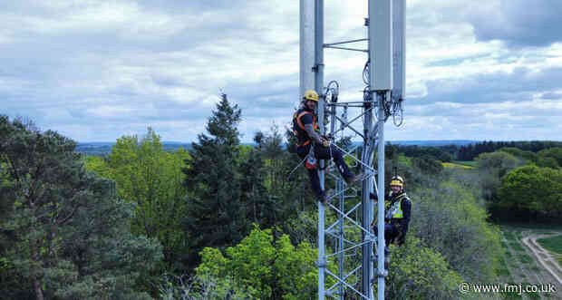 Mitie donates £2m in Apprenticeship Levy gifting pledges