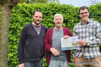 Historische roman dompelt je onder in woelige 17de eeuw