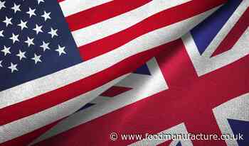 Would a ban on cell-based meat in the US affect the UK?