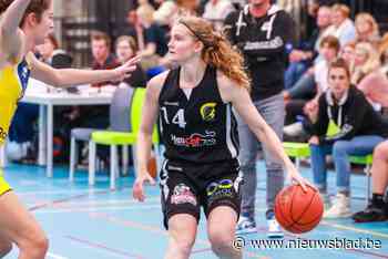 BASKETBABBELS. BBC Wille Hansbeke weet weer wat verliezen is, Helios Zottegem mikt op drie op vier en LDP Donza past voor de titel bij de vrouwen