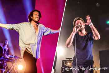 Bazart, Nils Frahm en andere straffe namen vervolledigen affiche van OLT Rivierenhof