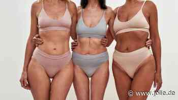 Unterwäsche-Trends: Dieser Periodenslip zeichnet sich nicht ab