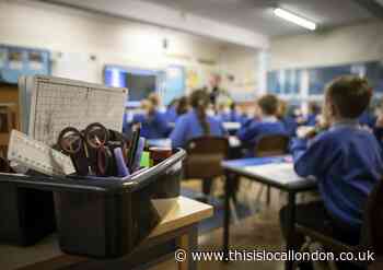 Primary school pupils in London secure top choice schools
