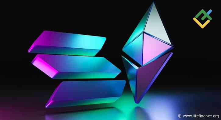 Solana vs Ethereum: Which Blockchain Leads in Performance and Adoption?