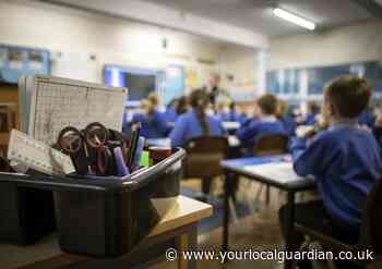 Primary school pupils in London secure top choice schools