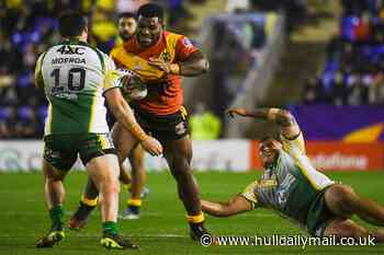 Rugby League news Live: RFL tribunal verdicts made as Castleford Tigers prop handed hefty ban