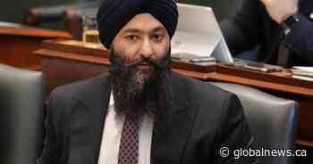 ‘The battle is not over’: Opponents of Highway 413 vow to fight controversial project