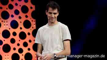 Mistral: OpenAI-Rivale strebt Bewertung von fünf Milliarden Dollar an