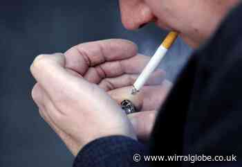 MPs vote in favour of Rishi Sunak's smoking ban law
