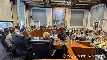 St. Petersburg residents weigh in on upcoming budget