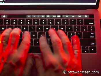 Soucy: The Online Harms Act is only one step in preventing the damage of deepfakes