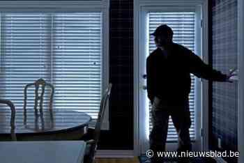 Inbreker rooft kassa leeg in handelszaak aan Heirbaan