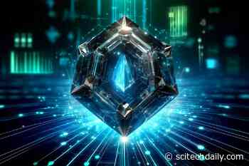 Quantum Leap: Rice Physicists Unlock Flash-Like Memory for Future Qubits