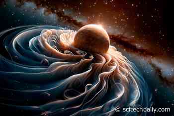 The Chaotic Birth of Brown Dwarfs Revealed