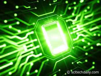 Revolutionizing Energy Storage: Li-CO2 Batteries With Carbon Capture