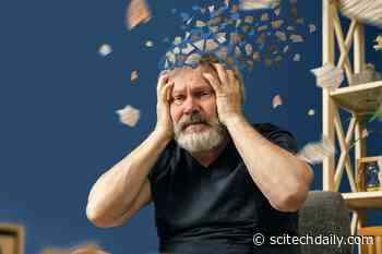 Tiny Magnetic Particles in Air Pollution Linked to Increased Alzheimer’s Risk