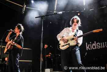 Coely en Kids With Buns nieuwe namen op affiche Maanrock: “Zelf op de Grote Markt optreden maakt de cirkel rond”