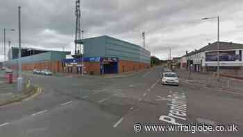 Wirral teen in court after Tranmere Rovers and MK Dons fans brawl