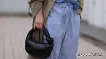 Hosen-Trends: Dieses Schlafzimmer-Modell tragen Mode-Profis jetzt im Alltag