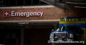 Texas, Idaho abortion bans test against federal emergency medicine rule