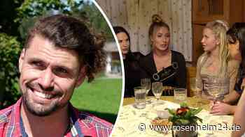 Kennenlernen bei „Bauer sucht Frau International“ eskaliert: Drei Frauen verlassen Peters Hof