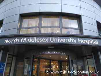 Royal Free and North Mid NHS trusts in talks over merger