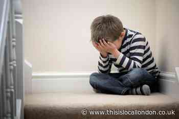 What is the law on smacking your children in England?