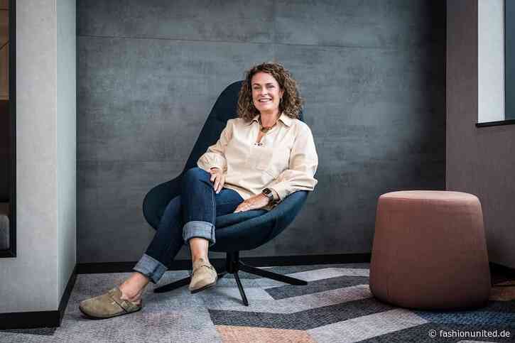 Birkenstock ernennt Megan Kulick zur Verantwortlichen für die Investor Relations