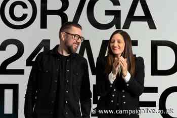 R/GA launches brand design consulting practice in EMEA