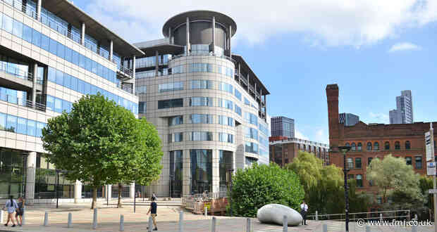 Koba signs first UK flex location