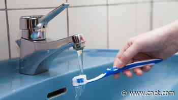 You Don't Need to Rinse Your Teeth After Brushing. Here's Why     - CNET