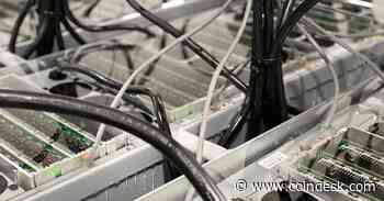 Buy Bitcoin Miners Ahead of the Halving, Bernstein Says