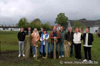 Groen licht voor nieuwe jeugdsite aan de Katsweg: “Samen met de jeugdverenigingen hebben we een mooi plan uitgewerkt”