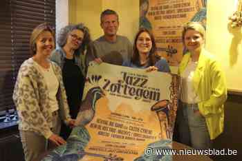 Jazz Zottegem terug van weggeweest: “Verheugd dat Jean Blaute opnieuw van de partij is”