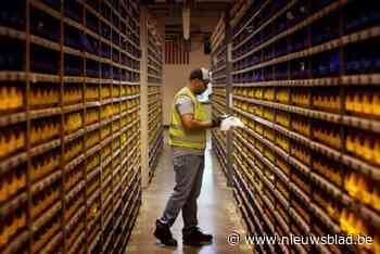 Na twee jaar verdubbelt Genkse logistieke speler Neovia al in capaciteit