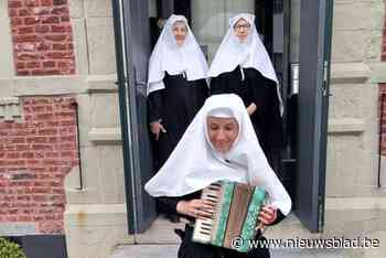 Op Erfgoeddag herbeleef je in Kortrijk het dagelijkse leven van een begijntje