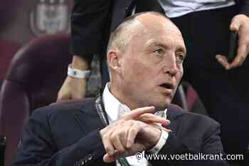 'Sprake van intimidatie: Anderlecht verliest proces'