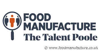 Resilience within food leadership