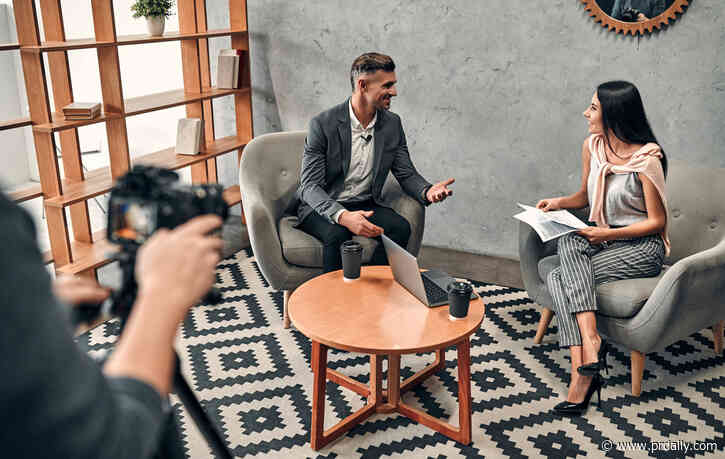 What to do when an interview goes off the rails