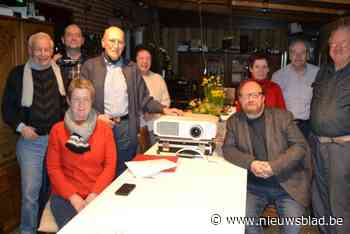 Volprezen amateurcineast Antoine Kint overleden: “Specialist in digitalisering van filmarchief”