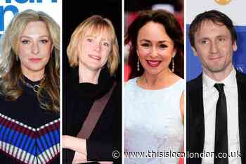 Tracy-Ann Oberman among stars backing school hall campaign