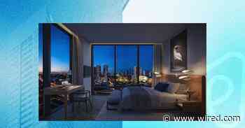 Luxury Airbnb High-Rises Are Reshaping Miami’s Skyline
