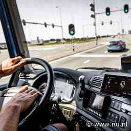 Privacywaakhond waarschuwt voor risico slimme stoplichten: 'Niet onderschatten'