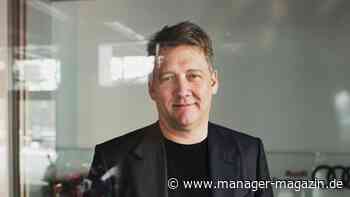 Audi: Gernot Döllner setzt auf Porsche-Benzin und sorgt für Unruhe in Ingolstadt