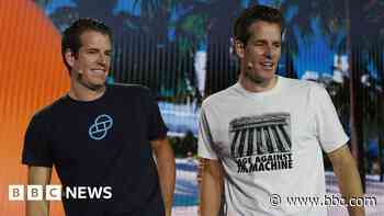 Billionaire twins invest in ninth-tier football club