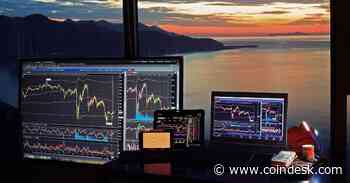 Ether Options Show Bias for Weakness Over 3 Months