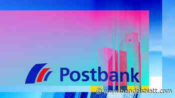 Tarifstreit: Gewerkschaften drohen mit unbefristeten Streiks bei der Postbank