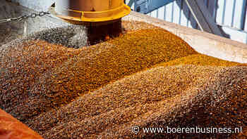 Terechtwijzing Skal om uitsluiten graanhandel